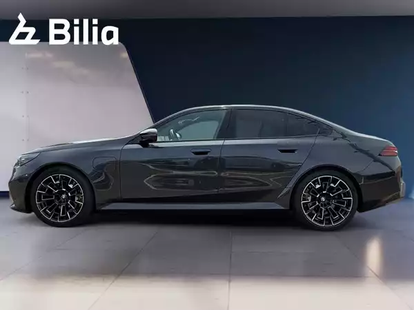 BMW M5 M5 Berline - Photo 2