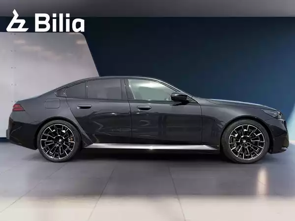 BMW M5 M5 Berline - Photo 3