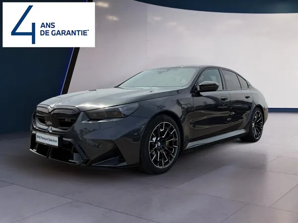 BMW M5 M5 Berline - Photo 1