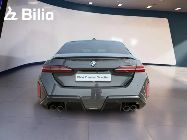 BMW M5 M5 Berline - Photo 3