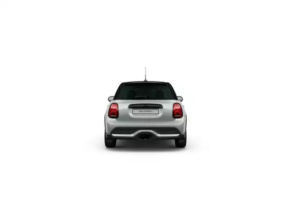 MINI Cooper S Cooper S Hatch 5 portes - Photo 3