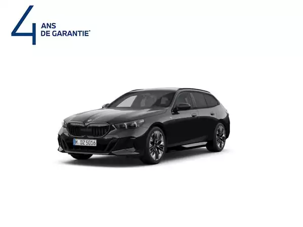 BMW 520 520i Touring Kit M Sport - Photo 1