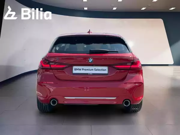 BMW 118 118d Hatch - Photo 3