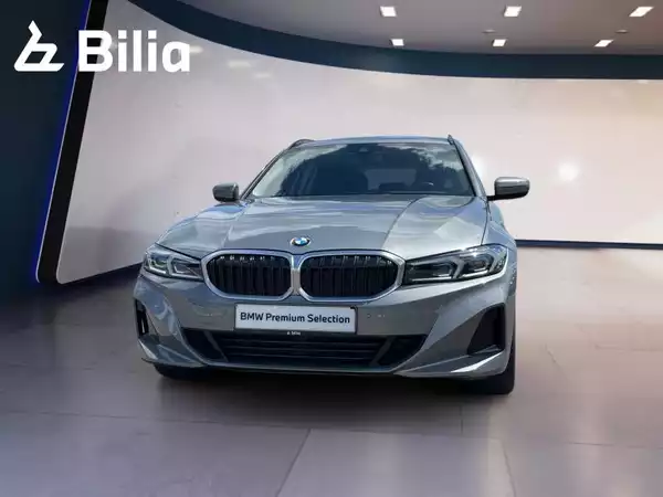 BMW 316 316d Touring - Photo 2