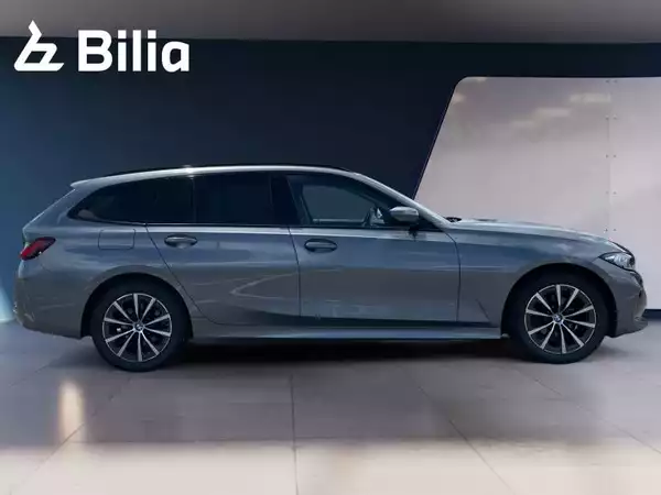 BMW 316 316d Touring - Photo 3