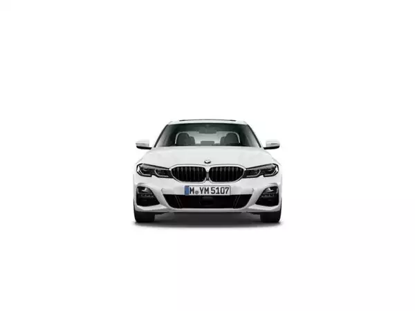 BMW 330 330i Berline Kit M Sport - Photo 2