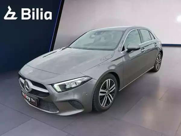 Mercedes-Benz A 200 Classe A200 d - Photo 1