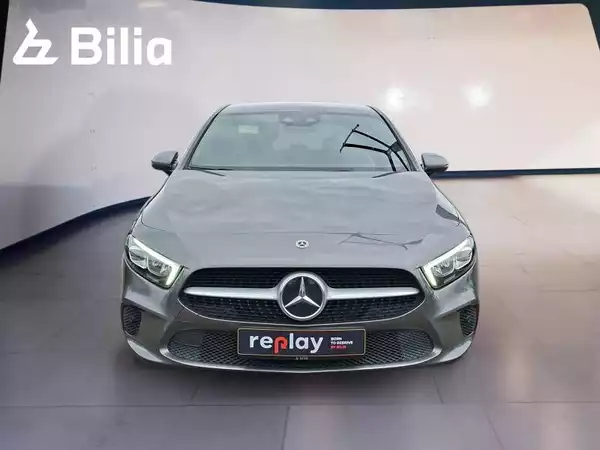 Mercedes-Benz A 200 Classe A200 d - Photo 2