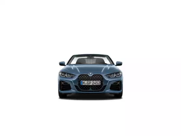 BMW 440 M440i xDrive Cabrio Kit M Sport - Photo 2