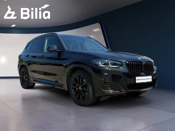 BMW X3 X3 xDrive 30e Kit M Sport - Photo 1