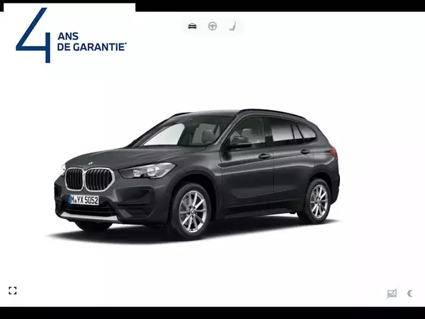 BMW X1 X1 sDrive16d - Photo 1