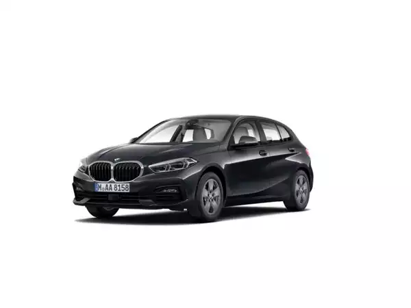 BMW 116 116i Hatch - Photo 1