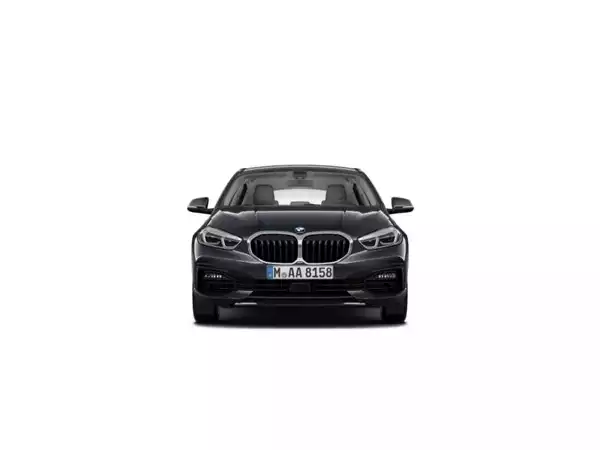 BMW 116 116i Hatch - Photo 2