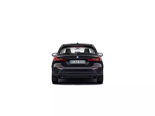 BMW 116 116i Hatch - Photo 3