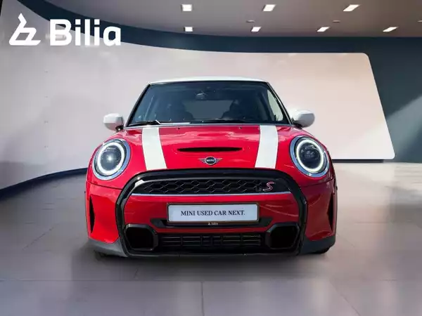 MINI Cooper S Cooper S Hatch 3 portes - Photo 2