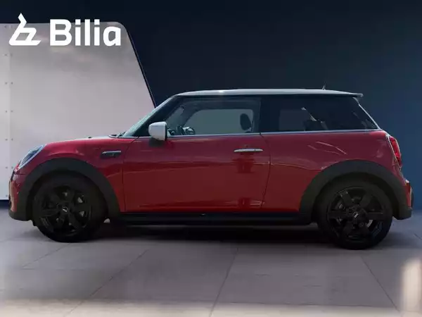 MINI Cooper S Cooper S Hatch 3 portes - Photo 2