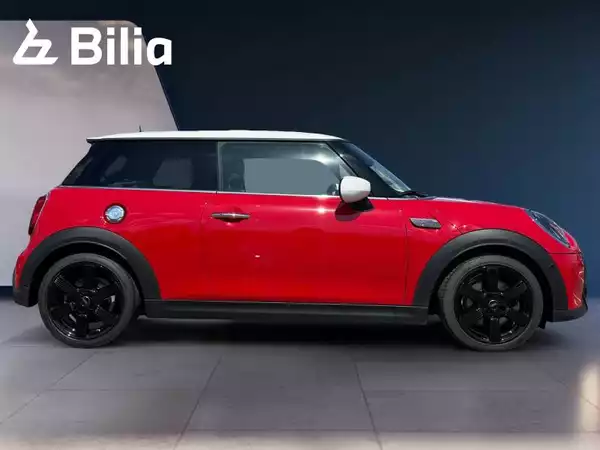 MINI Cooper S Cooper S Hatch 3 portes - Photo 3