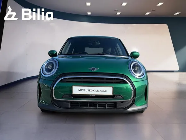 MINI Cooper Cooper Hatch 3 portes - Photo 2