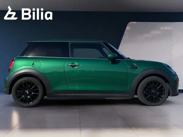 MINI Cooper Cooper Hatch 3 portes - Photo 2