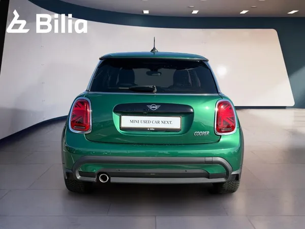 MINI Cooper Cooper Hatch 3 portes - Photo 3
