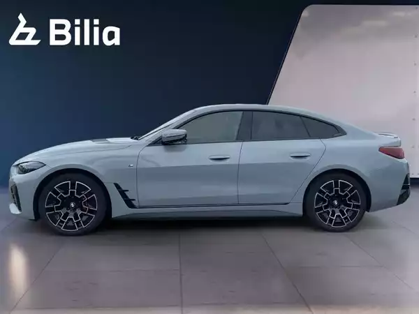 BMW i4 i4 eDrive40 Gran Coupé Kit M Sport - Photo 2