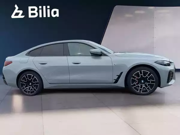 BMW i4 i4 eDrive40 Gran Coupé Kit M Sport - Photo 3