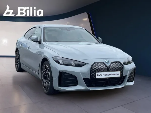 BMW i4 i4 eDrive40 Gran Coupé Kit M Sport - Photo 1