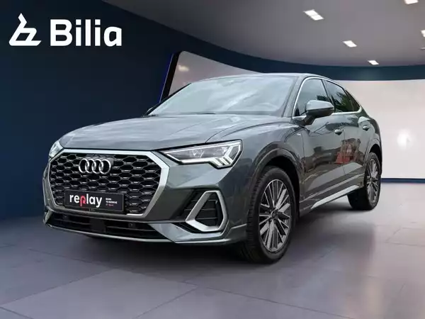 Audi Q3 Q3 SportBack S-LINE - Photo 1
