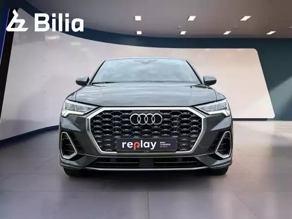 Audi Q3 Q3 SportBack S-LINE - Photo 2