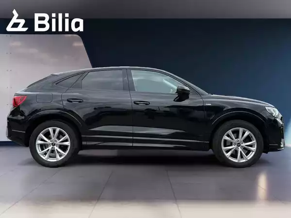 Audi Q3 Sportback S line - Photo 2