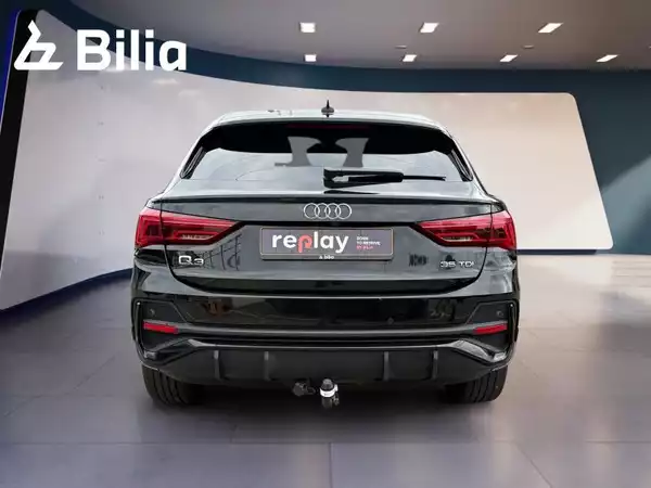 Audi Q3 Sportback S line - Photo 3