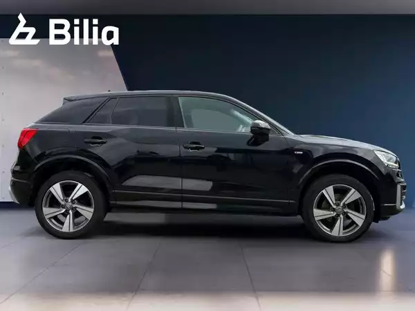 Audi Q2 Sport - Photo 2