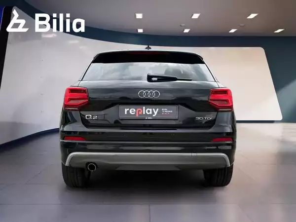 Audi Q2 Sport - Photo 3