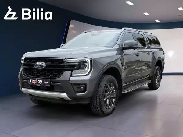 Ford Ranger Wildtrak - Photo 1