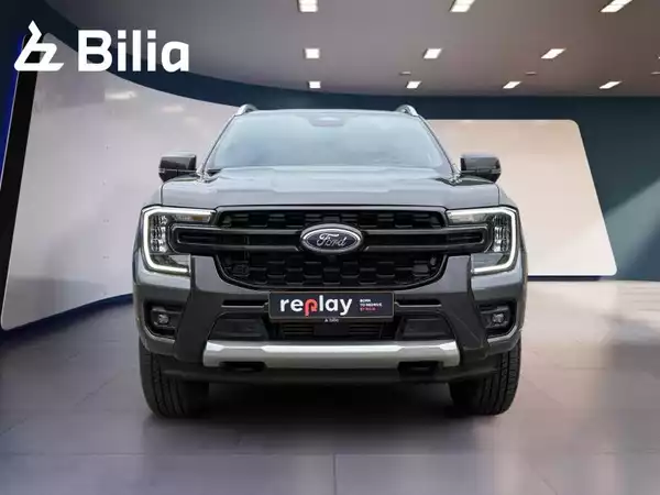 Ford Ranger Wildtrak - Photo 2