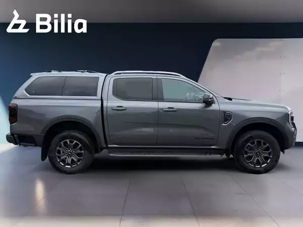 Ford Ranger Wildtrak - Photo 2