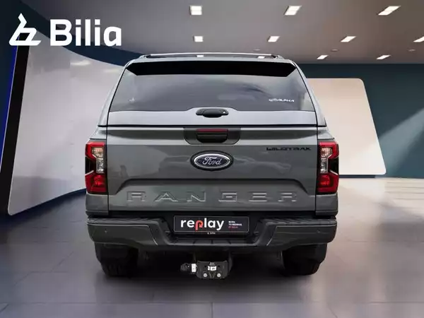 Ford Ranger Wildtrak - Photo 3