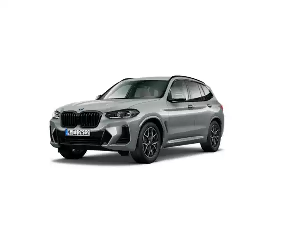 BMW X3 X3 xDrive20d Kit M Sport - Photo 2
