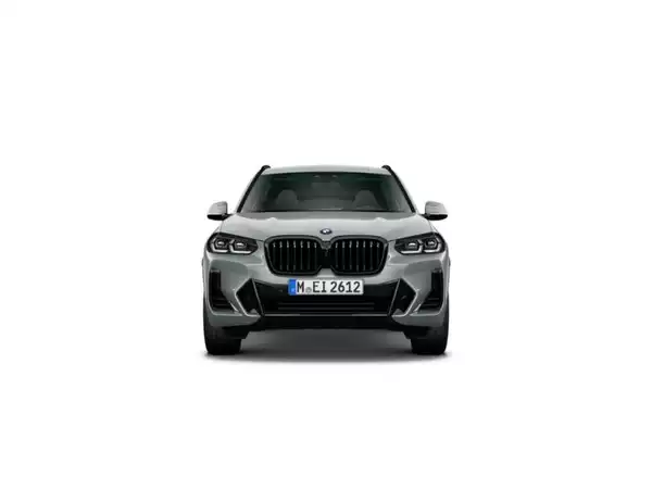 BMW X3 X3 xDrive20d Kit M Sport - Photo 2