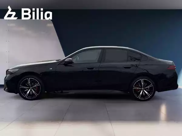 BMW 520 520i Berline Kit M Sport - Photo 2