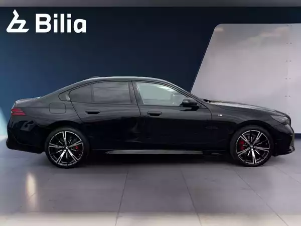 BMW 520 520i Berline Kit M Sport - Photo 3