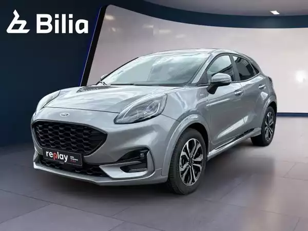 Ford Puma Puma ST-Line Design - Photo 1
