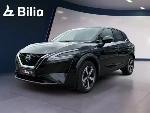 Nissan Qashqai Qashqai XTronic 4WD Tekna + Cold pack - Photo 1