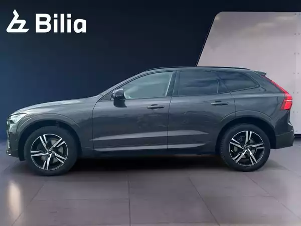 Volvo XC60 XC60 B4 R-Design - Photo 2
