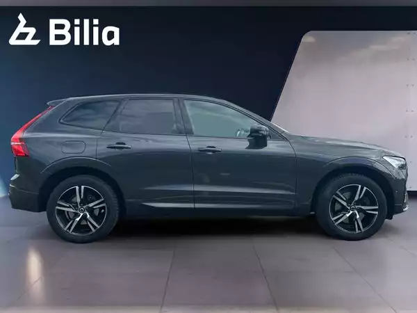 Volvo XC60 XC60 B4 R-Design - Photo 3