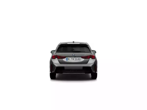 BMW 116 116 Kit M Sport - Photo 3