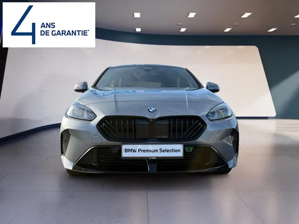 BMW 116 116 Kit M Sport - Photo 1