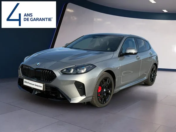 BMW 116 116 Kit M Sport - Photo 1