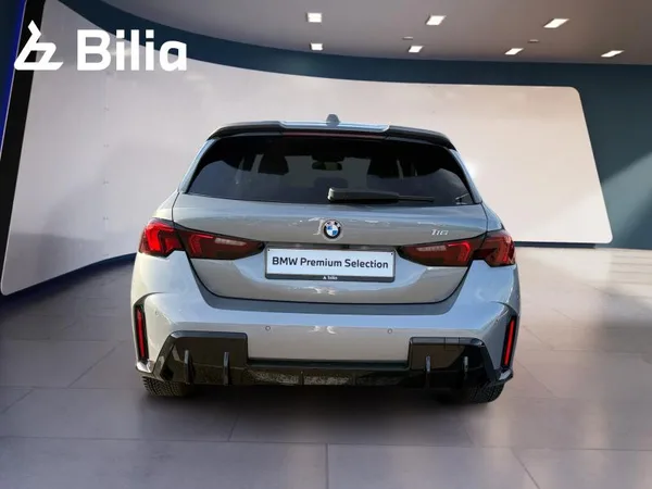 BMW 116 116 Kit M Sport - Photo 3
