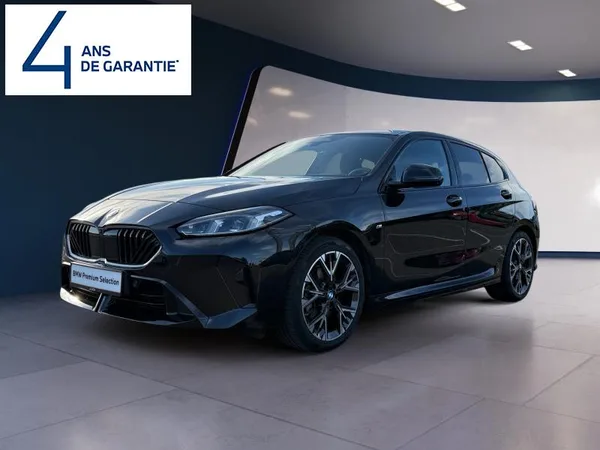 BMW 120 120 Kit M Sport - Photo 1